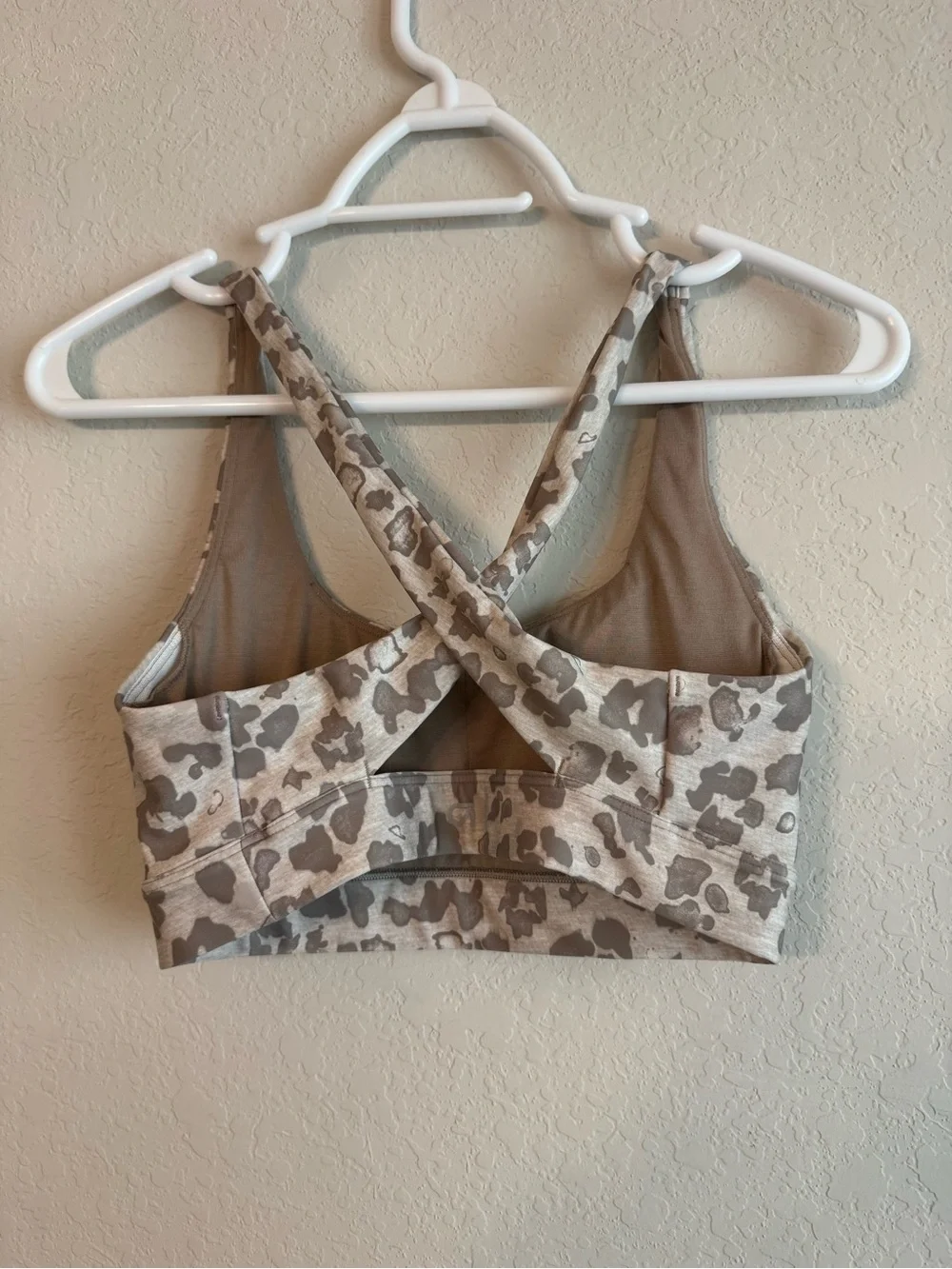 GAP animal leopard